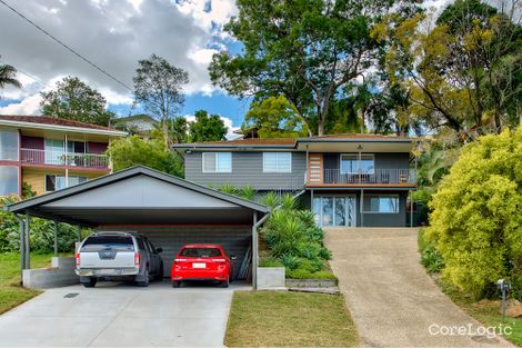 Property photo of 31 Grevillea Street Everton Hills QLD 4053