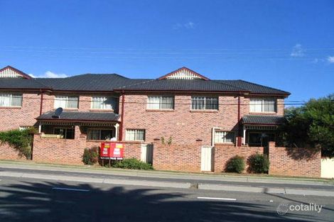 Property photo of 2/43 Pemberton Street Parramatta NSW 2150