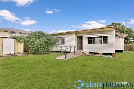 Property photo of 2 Albert Street Ingleburn NSW 2565