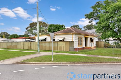 Property photo of 2 Albert Street Ingleburn NSW 2565