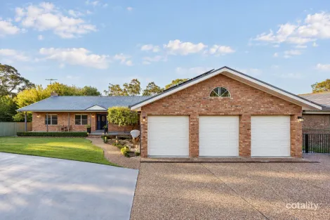 Property photo of 22A Park Road Springwood NSW 2777