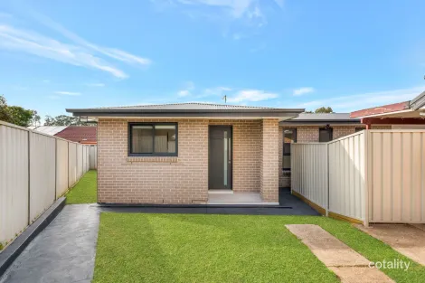 Property photo of 9 Grebe Place Hinchinbrook NSW 2168