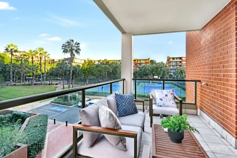 Property photo of 16310/177-219 Mitchell Road Erskineville NSW 2043