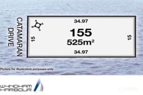 Lot 155 Catamaran Dr, Werribee South, VIC 3030
