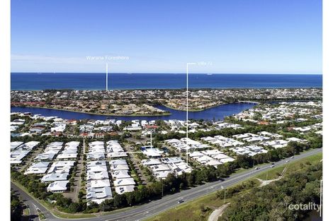 Property photo of 72/2 Grand Parade Parrearra QLD 4575