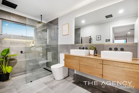 Property photo of 40 Kadina Road Gooseberry Hill WA 6076