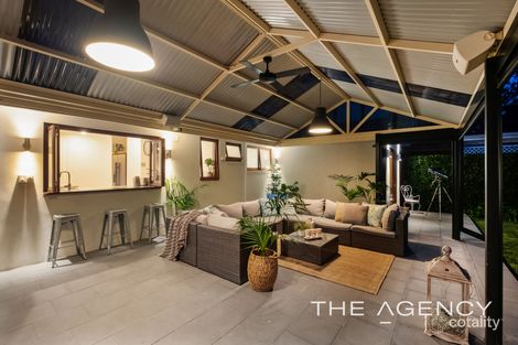 Property photo of 40 Kadina Road Gooseberry Hill WA 6076