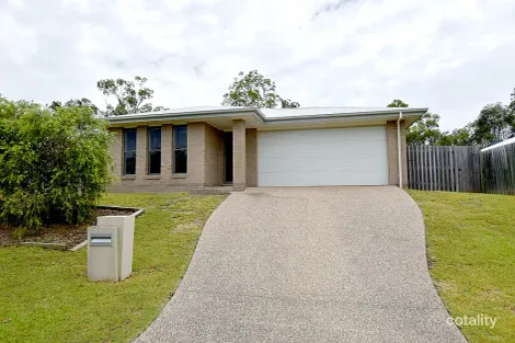 27 Owttrim Cct, O'Connell, QLD 4680