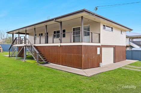 Property photo of 1A River Terrace Warwick QLD 4370