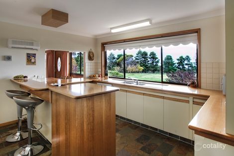 Property photo of 54 Jeffrey Court Gisborne South VIC 3437