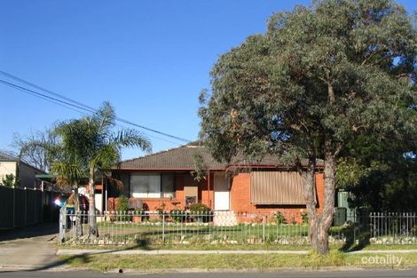 30 Anderson Ave, Mount Pritchard, NSW 2170