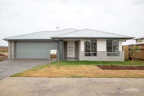 Property photo of 71 Trailblazer Drive Flagstone QLD 4280