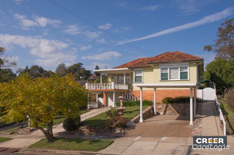 Property photo of 7 Ashbury Street Adamstown Heights NSW 2289