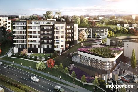 Property photo of 5 Skuta Place Denman Prospect ACT 2611