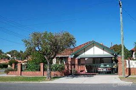 47 Nelson St, Inglewood, WA 6052