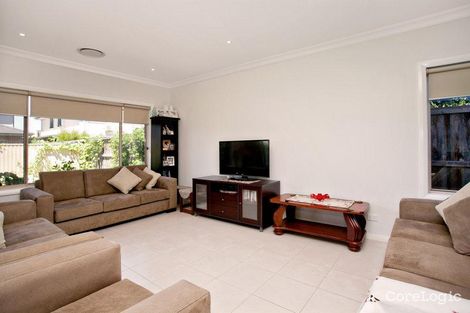 Property photo of 16 Fyfe Road Kellyville Ridge NSW 2155