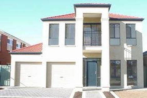 13 Lord Howe Cres, Mawson Lakes, SA 5095