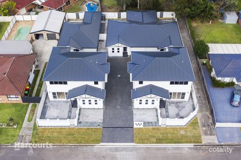 1/14 Jeffcoat St, Albion Park, NSW 2527