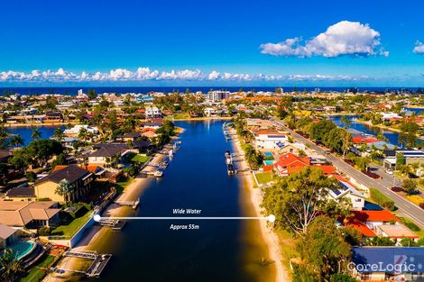 Property photo of 69 Markeri Street Mermaid Waters QLD 4218