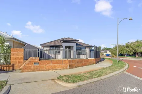 86 Verdant Cres, Seville Grove, WA 6112