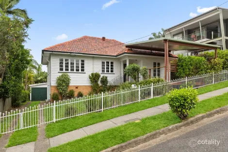 46 Wool St, Toowong, QLD 4066