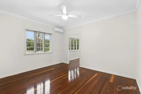 Property photo of 46 Wool Street Toowong QLD 4066