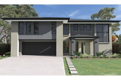 Lot 4 Atlantic Dr, Loganholme, QLD 4129
