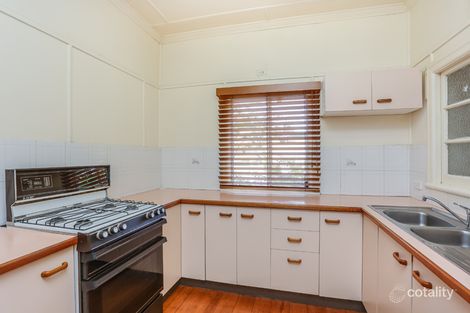Property photo of 155 Verney Road East Graceville QLD 4075