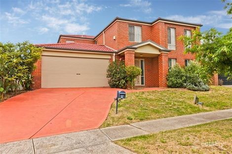 Property photo of 89 Bridgewater Way Truganina VIC 3029