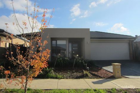 Property photo of 10 Brunton Drive Mernda VIC 3754