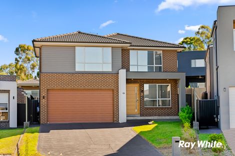 Property photo of 13 Braeburn Crescent Stanhope Gardens NSW 2768