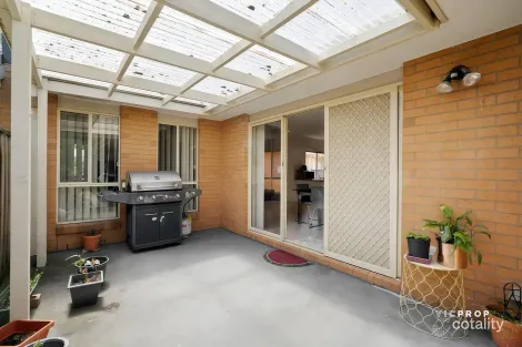 Property photo of 91 Middle Park Drive Point Cook VIC 3030