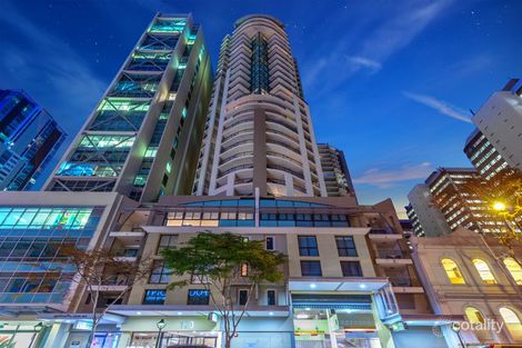 1802/120 Mary St, Brisbane City, QLD 4000