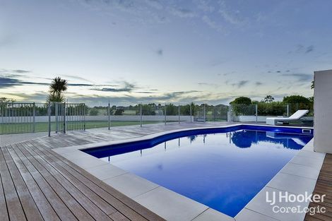 Property photo of 4 Lincoln Park Close Point Cook VIC 3030