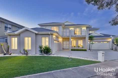 Property photo of 4 Lincoln Park Close Point Cook VIC 3030