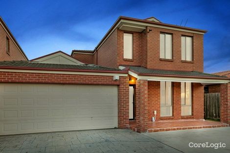 Property photo of 3 Atkinson Place Reservoir VIC 3073