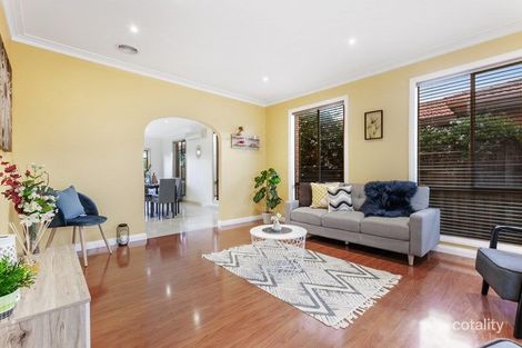 Property photo of 3 Atkinson Place Reservoir VIC 3073