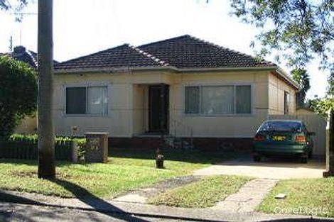 Property photo of 27 Warialda Street Merrylands West NSW 2160