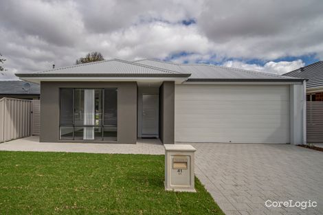 Property photo of 41 Martindale Avenue Thornlie WA 6108