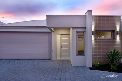 Property photo of 149 Tyler Street Tuart Hill WA 6060