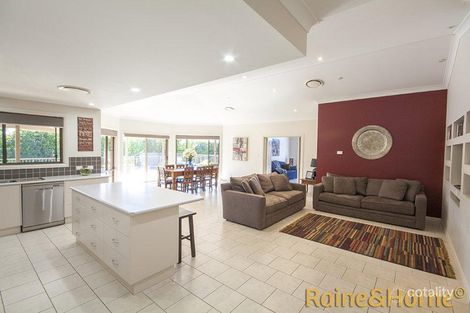 Property photo of 1 Noccundra Place Dubbo NSW 2830