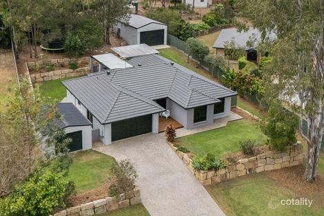 Property photo of 23 Rolls Royce Court Joyner QLD 4500