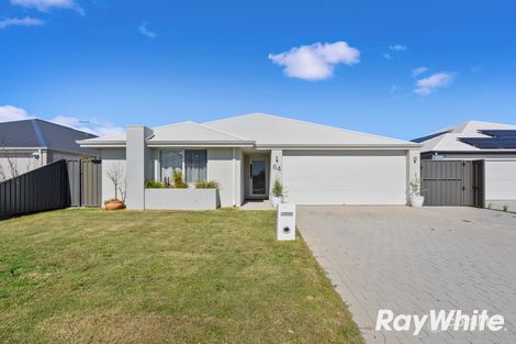 Property photo of 64 Montgomery Parkway Ravenswood WA 6208