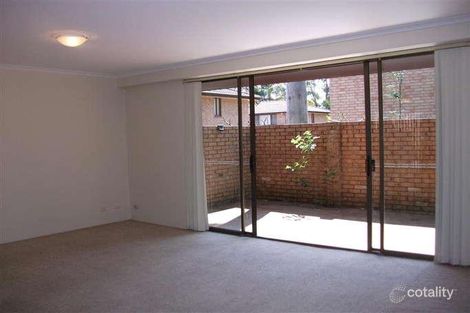 Property photo of 14/108 Crimea Road Marsfield NSW 2122