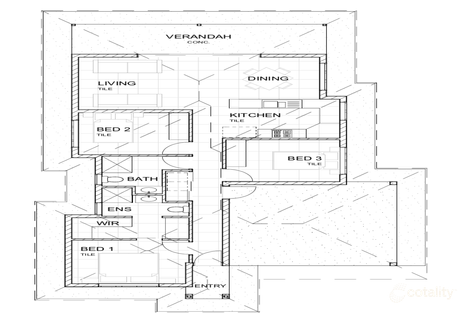 11 Blackspear Ct, Zuccoli, NT 0832