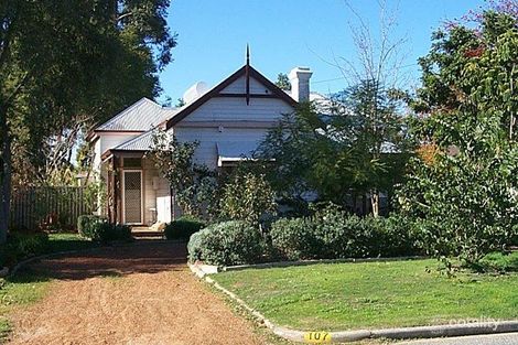 107 West Rd, Bassendean, WA 6054