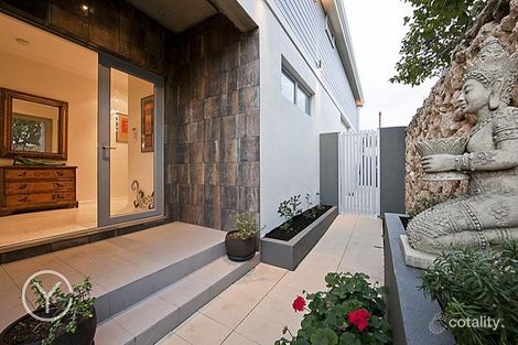Property photo of 36B Forrest Street Fremantle WA 6160