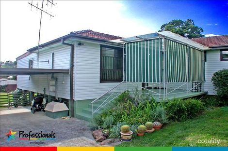 Property photo of 21 Simpson Street Dundas Valley NSW 2117