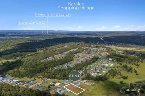 46 Aspect Way, Karalee, QLD 4306