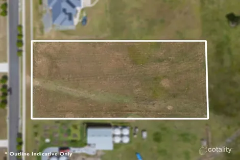 Property photo of 46 Aspect Way Karalee QLD 4306